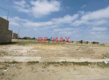 Terreno / Lote · 90ha · Venta de Terreno Urb La ensenada.(G. Yalico)
