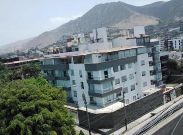 Departamento · 60m² · 2 Dormitorios · Atención Inversionista Se Vende Amplia Terraza de 187.53 m² en Piso 6 con Ascensor