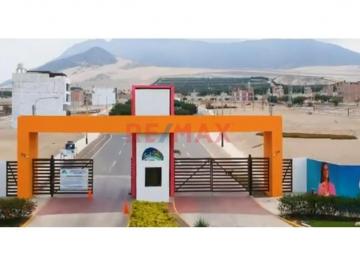 Terreno / Lote · 90m² · Vendo Amplio Terreno de 90 m² en Condominio Sol de Trujillo