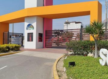 Terreno / Lote · 94m² · Se Vende Terreno de 90 m², Urb. El Sol de Trujillo, Salaverry