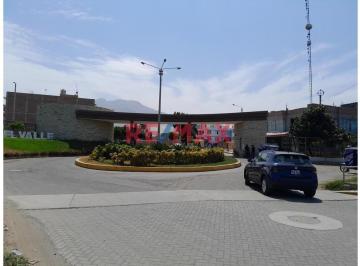 Terreno / Lote · 96m² · Se Vende Terreno a Muy Buen Precio - Altos del Valle - Trujillo