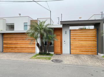 Casa · 382ha · 4 Dormitorios · 2 Estacionamientos · En Exclusiva Urb. Sol de La Molina - II Etapa! Casa de 2 Pisos (Mmartinez Lima1)