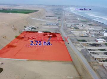 Terreno / Lote · 27200m² · Terreno de 2.72 Ha en Venta Ubicado en Sector Tres Cruces