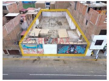 Terreno / Lote · 588m² · Terreno en Huerta Grande en Venta