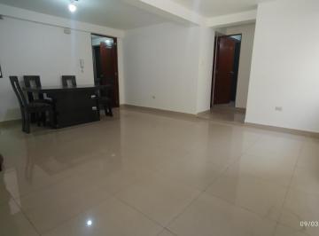 Departamento · 63m² · 2 Dormitorios · Departamento en Santa Anita, Frente a Parque en Urb. Cerrada (Pvega Lima1)