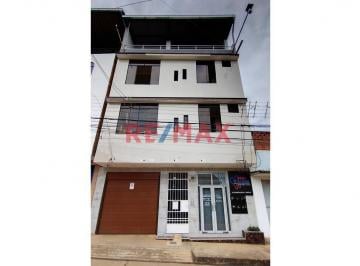 Departamento · 89m² · 3 Dormitorios · En Venta: ¡Departamento a Solo 6 Cuadras de La Plaza de Armas de Tarapoto!