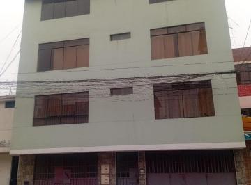 Departamento · 89m² · 3 Dormitorios · Departamento en Venta Piso 2 - 89 m² - 3 Dorm. - 3 Baños - Umamarca - Sjm