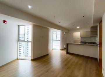 Departamento · 44m² · 1 Dormitorio · En Magdalena del Mar, Lindo Departamento de Estreno en Alquiler!