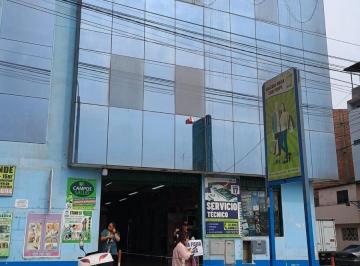 Local comercial · 7m² · 1 Dormitorio · Ocasión! Local Comercial 1er Piso - Galeria Comercial Mega San Felipe - Comas