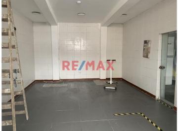 Local comercial · 200ha · Oportunidad Única de Alquiler Comercial en El Corazón del Callao