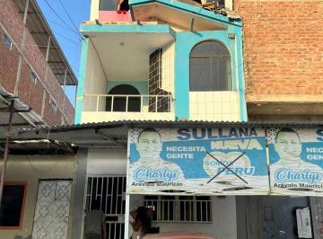 Casa · 209m² · 4 Dormitorios · Moderna Casa de 3 Pisos – ¡Lista Para Mudarte! - Ymedina