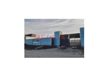 Terreno / Lote · 93m² · Terreno en Venta en Plena Zona Industrial Av Pardo - Nuevo Chimbote