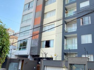 Departamento · 114m² · 3 Dormitorios · Ocasión en Urb. El Palmar - Surco! Dúplex 114 m², 2do/3er Piso (Mmartinez Lima1)
