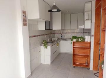 Departamento · 95m² · 3 Dormitorios · Departamento en Venta Piso 4 - 95 m² - 3 Dorm. - Urb. San Juanito - Sjm