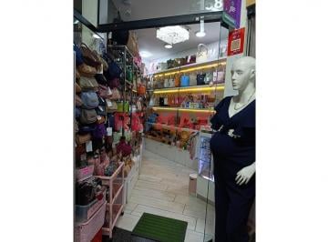 Local comercial · 9m² · Tienda en Venta, Primer Piso, C. C. El Virrey