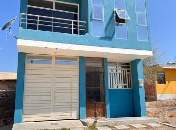 Casa · 240m² · 4 Dormitorios · Tu Hogar Ideal en Sullana – Casa de 2 Pisos a Buen Precio - Ymedina