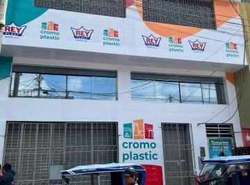 Oficina comercial · 30m² · 1 Dormitorio · Alquiler de Oficina – Zona Céntrica en Sullana - Ymedina