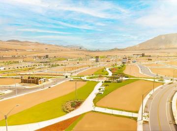 Terreno / Lote · 90m² · Terreno en Arenas de San Antonio – Km 77 Panamericana Sur