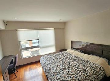 Departamento · 125m² · 3 Dormitorios · 2 Estacionamientos · Departamento en Alquiler – Gardenias, Surco