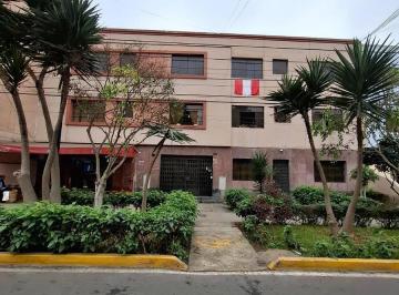 Departamento · 68ha · 2 Dormitorios · Se Alquila Depa Remodelado en Jesús María con Vista a La Calle y Buena Ubicación