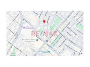 Casa · 254ha · 7 Dormitorios · Vendo Casa Como Terreno 160?m² en Palermo a 1 Cuadra del Mercado Mayorista