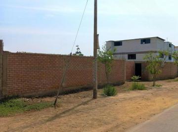 Terreno / Lote · 2573m² · "¡Oportunidad de Alquiler! Terreno en Santa María de Huachipa" (Hgiraldo - Lima1)