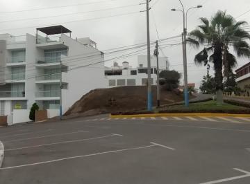 Terreno / Lote · 333ha · En Venta Terreno de Playa en Esquina Ubicado en Playa Santa María del Mar.