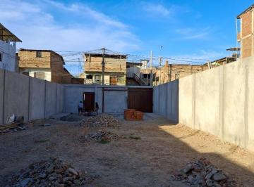Local comercial · 77m² · Ocasión Lote Comercial en Venta 285 m² Calle Emilio Vignolo 169 Castilla - Hflores