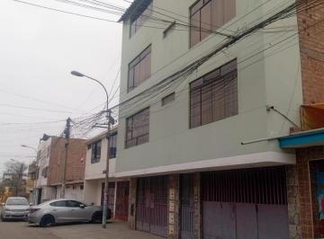 Departamento · 87m² · 3 Dormitorios · Departamento en Venta Piso 4 - 87 m² - 3 Dorm. - 2 Baños - Umamarca - Sjm