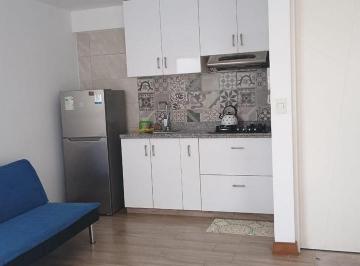 Departamento · 40ha · 1 Dormitorio · Remate X Viaje! Venta Departamento en La Playa San Bartolo (Jgonzales)