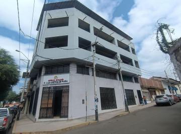 Casa · 556m² · 9 Dormitorios · Casa en Venta Calle Lima Frente Al Poder Judicial Piura Oportunidad de Inversion