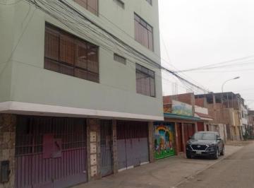 Departamento · 89m² · 3 Dormitorios · Departamento en Venta Piso 3 - 89 m² - 3 Dorm. - 3 Baños - Umamarca - Sjm