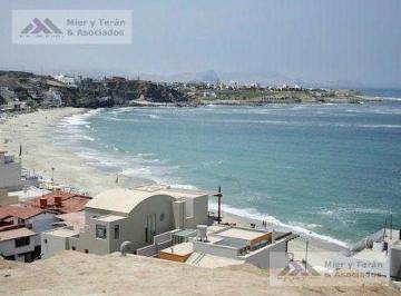 Departamento · 189m² · 4 Dormitorios · 1 Estacionamiento · Venta Duplex en Punta Hermosa - Dpto 601 (- 23)