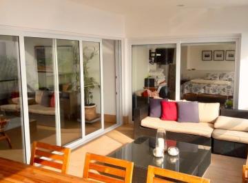 Departamento de 4 habitaciones, Lima · ¡Venta Dpto con Vista Al Mar en La Mejor Zona de Playa Blanca, Puntahermosa!