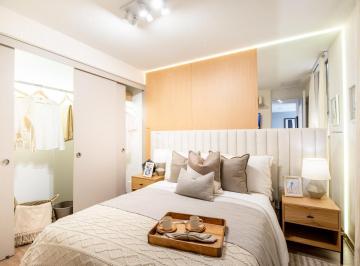 Departamento · 72m² · 3 Dormitorios · Departamento de 3 Dorm. en Bellavista Cerca a La Universidad San Marcos