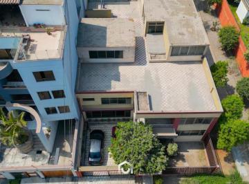 Terreno / Lote , Lima · Terreno en Venta con Triple Frente en San Borja