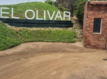 Terreno / Lote , Lima · Terreno en Condominio El Olivar – Pucusana