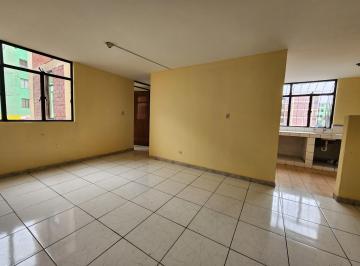 Departamento de 2 habitaciones, Callao · Oportunidad Única Frente Al Hospital Negreiros – Callao