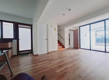 Departamento · 91m² · 3 Dormitorios · Venta Departamento Estreno Primer Piso Pueblo Libre