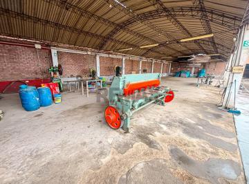 Local comercial · 560m² · 10 Dormitorios · Local Cz - 1000 m² - Rodeado de Zona Industrial (Carabayllo)