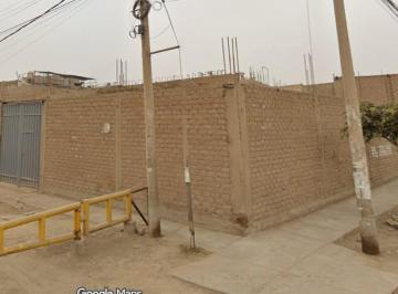 Terreno / Lote · 278m² · Terreno en Venta Puente Piedra, Gran Oportunidad
