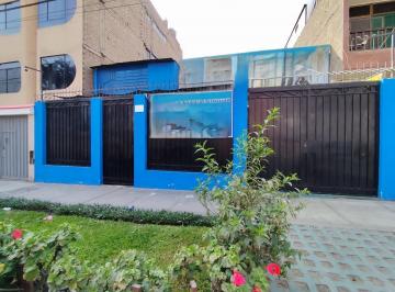 Local comercial de 9 habitaciones, Lima · Venta de Local Comercial en Chaclacayo de 335 m² de 2 Pisos