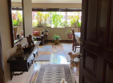 Departamento de 3 habitaciones, Lima · Vendo Dpto Duplex Las Gardenias Surco