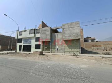Local comercial · 220m² · 5 Dormitorios · 1 Estacionamiento · Local Comercial en Alquiler – Carabayllo | Oficinas, Almacén o Distribuidora