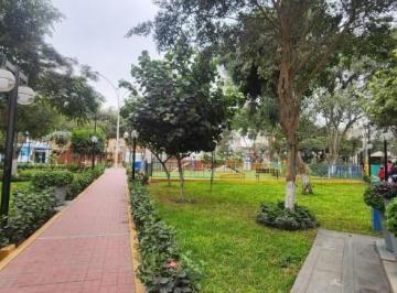 Departamento de 3 habitaciones, Lima · Venta de Departamento 86 m² + Cochera 12 m² / El Rosal Salamanca / Lvg