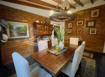 Casa de 3 habitaciones, Lima · Venta de Casa - Monterrico Surco