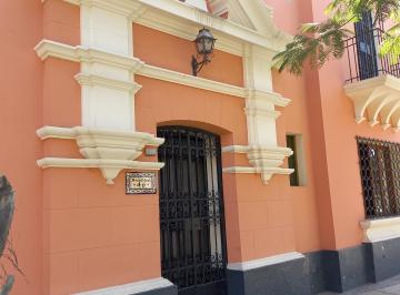 Casa , Lima · Vendo en Parque Ideal Para Embajada, Sedes, Boutiques U Oficinas Exclusivas.