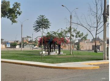 Terreno / Lote , Lima · ¡En Venta! Terreno en La Urbanización Santa María VI Etapa, Carabayllo