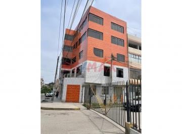 Casa , Lima · En Venta Casa de 05 Pisos en San Martin de Porres