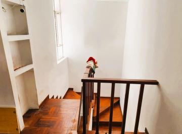 Casa de 4 habitaciones, Lima · Ocasion! en Vendo Casa de 3 Pisos en Jesus Maria - Elizabeth Jorge